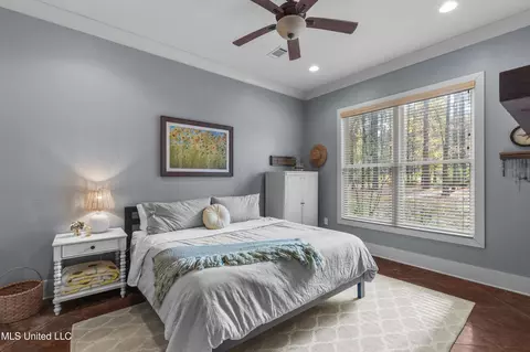 Bedroom - 101 Lake Shore Cv, Madison, MS 39110 photo 1 of 8