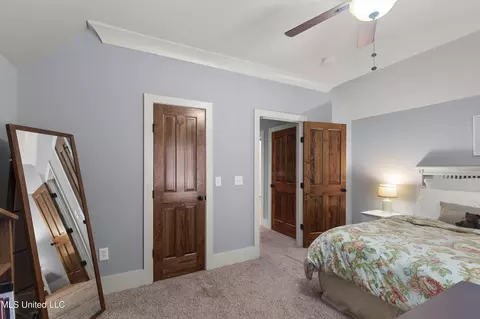 Bedroom - 101 Lake Shore Cv, Madison, MS 39110 photo 8 of 8