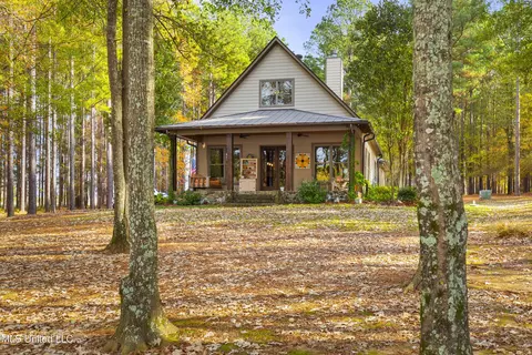 Exterior - 101 Lake Shore Cv, Madison, MS 39110 photo 8 of 18