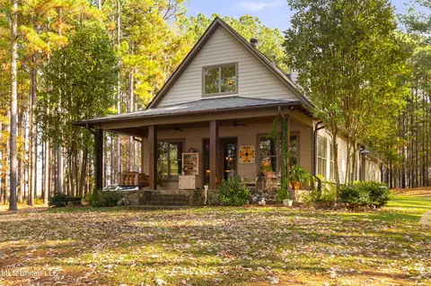 101 Lake Shore Cv, Madison, MS 39110