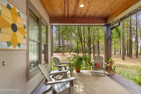 Exterior - 101 Lake Shore Cv, Madison, MS 39110 photo 18 of 18