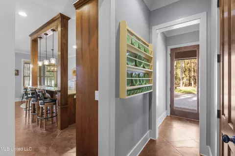 Entry Way - 101 Lake Shore Cv, Madison, MS 39110 photo 1 of 3