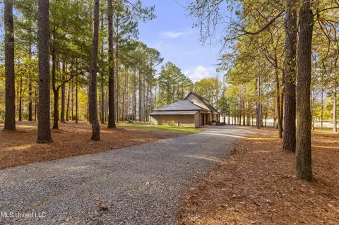 Exterior - 101 Lake Shore Cv, Madison, MS 39110 photo 4 of 18