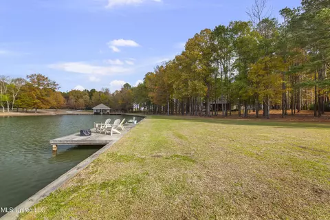 Exterior - 101 Lake Shore Cv, Madison, MS 39110 photo 11 of 18