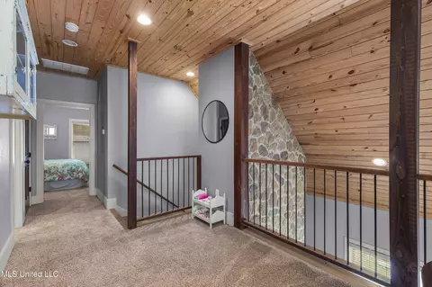 Entry Way - 101 Lake Shore Cv, Madison, MS 39110 photo 2 of 3