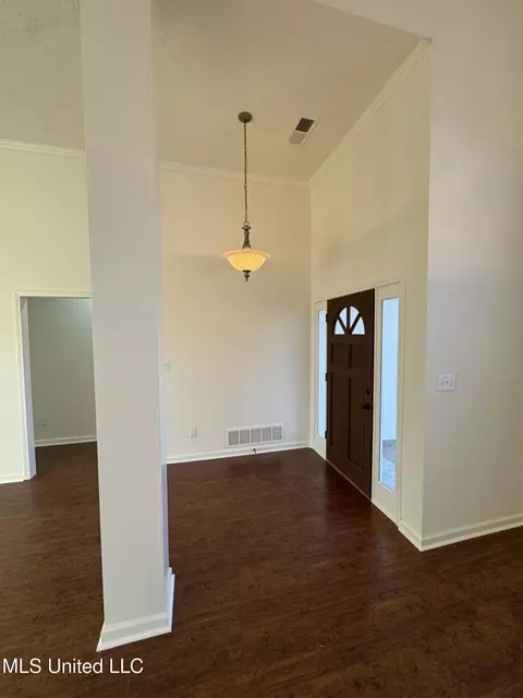 Entry Way - 187 Cross Creek Dr, Hernando, MS 38632 photo 1 of 2