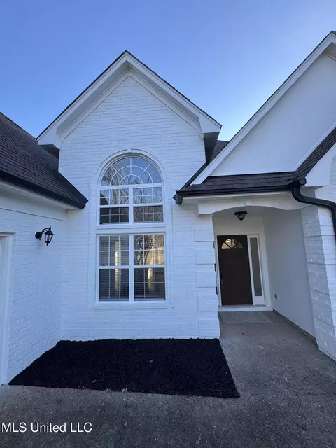 Exterior - 187 Cross Creek Dr, Hernando, MS 38632 photo 6 of 9