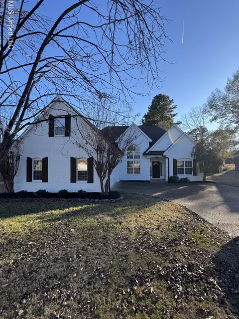 187 Cross Creek Dr, Hernando, MS 38632