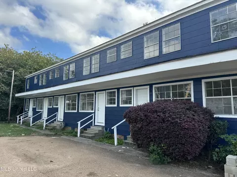 1101 1st North St, Vicksburg, MS 39183