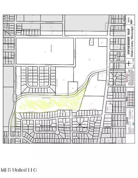 3001 Saint Charles St, Jackson, MS 39209