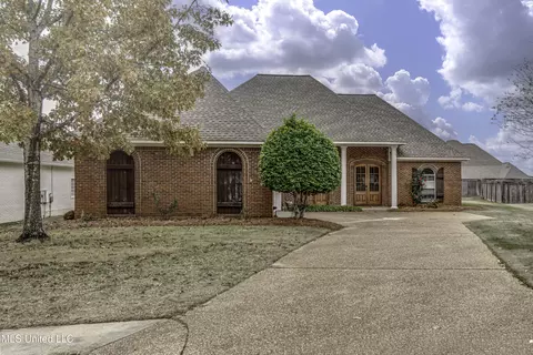 136 Savoy Park Park, Madison, MS 39110