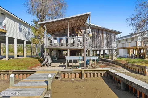 Exterior - 9277 Riverlodge Dr, Moss Point, MS 39562 photo 1 of 3