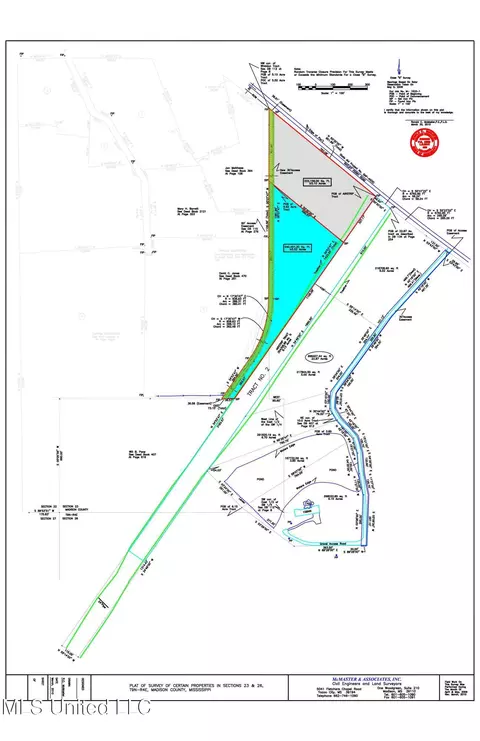 Ratliff Ferry Road, Canton, MS 39046 photo 4