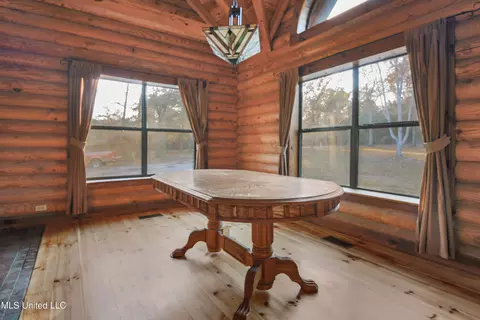 Dining - 17542 Jones Ln, Saucier, MS 39574 photo 2 of 2