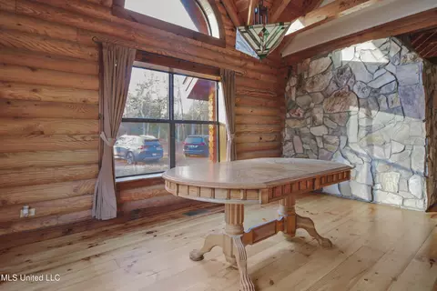 Dining - 17542 Jones Ln, Saucier, MS 39574 photo 1 of 2