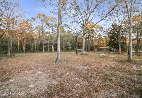Exterior - 17542 Jones Ln, Saucier, MS 39574 photo 9 of 9