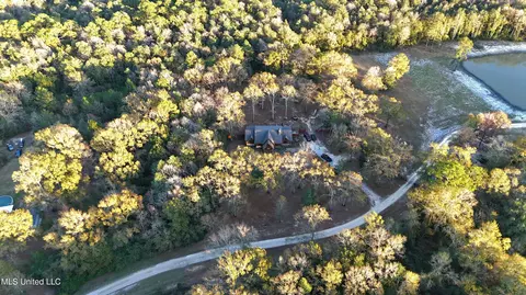 View/Area - 17542 Jones Ln, Saucier, MS 39574 photo 3 of 4