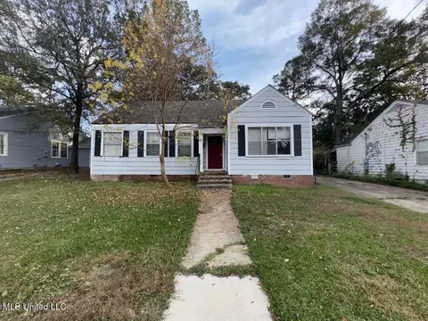 433 E Ridgeway St, Jackson, MS 39206