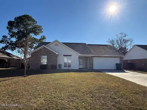 15051 Sagewood St, Gulfport, MS 39503