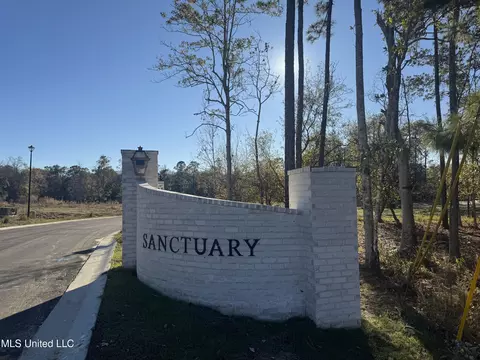 Maluhia Drive, Diamondhead, MS 39525