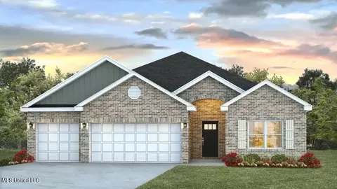 448 Piney Dr, Pearl, MS 39208