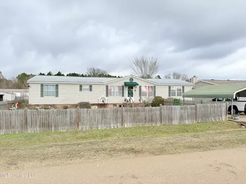 304 Cedar Hill Dr, Pearl, MS 39208