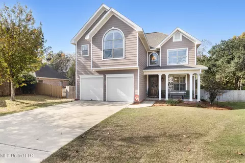 2022 Lantana Cv, Biloxi, MS 39532
