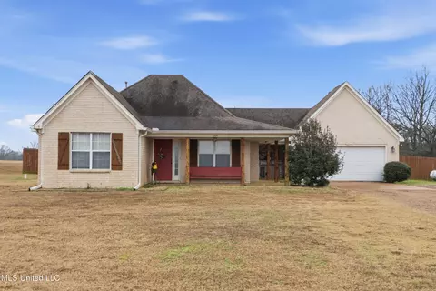 109 Waverly Cir, Senatobia, MS 38668