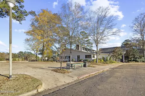 Exterior - 210 Haddon Cir, Brandon, MS 39047 photo 6 of 6
