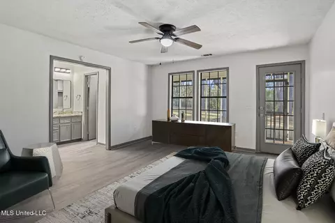 Bedroom - 210 Haddon Cir, Brandon, MS 39047 photo 1 of 2