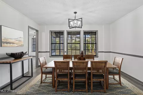 Dining - 210 Haddon Cir, Brandon, MS 39047 photo 1 of 1