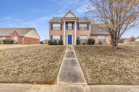 124 Oakleigh Dr, Batesville, MS 38606