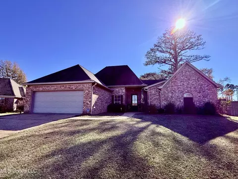 308 London Way, Pearl, MS 39208