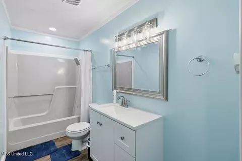 Bath - 501 Pine Ridge Rd, Florence, MS 39073 photo 2 of 2