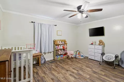 Bedroom - 501 Pine Ridge Rd, Florence, MS 39073 photo 5 of 5
