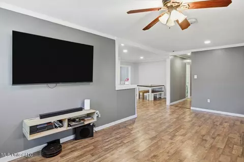 Other - 501 Pine Ridge Rd, Florence, MS 39073 photo 6 of 14
