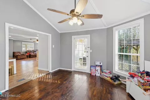 Entry Way - 501 Pine Ridge Rd, Florence, MS 39073 photo 1 of 1