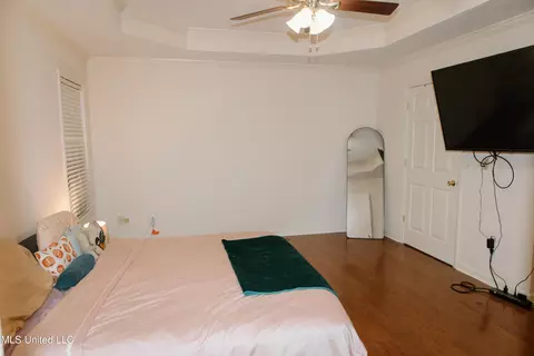 Bedroom - 311 Longleaf Dr, Flowood, MS 39232 photo 1 of 5