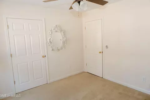 Bedroom - 311 Longleaf Dr, Flowood, MS 39232 photo 5 of 5