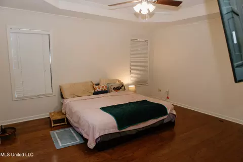 Bedroom - 311 Longleaf Dr, Flowood, MS 39232 photo 2 of 5