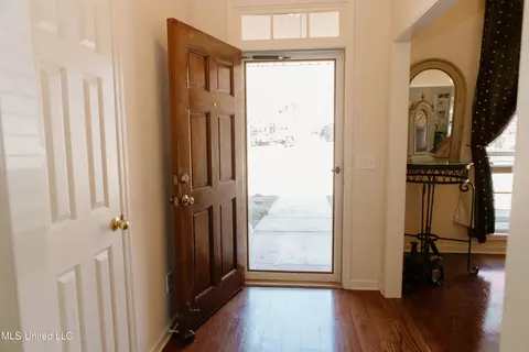 Entry Way - 311 Longleaf Dr, Flowood, MS 39232 photo 1 of 1