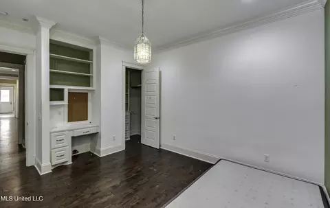 Bedroom - 4299 Tank Rd, Terry, MS 39170 photo 5 of 16