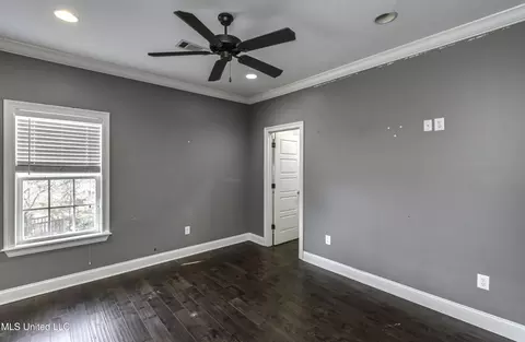 Bedroom - 4299 Tank Rd, Terry, MS 39170 photo 7 of 16