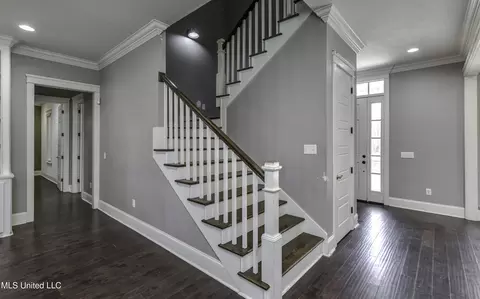 Entry Way - 4299 Tank Rd, Terry, MS 39170 photo 3 of 4