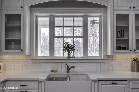 Kitchen - 4299 Tank Rd, Terry, MS 39170 photo 5 of 6