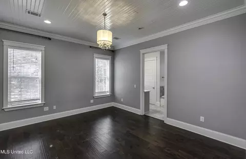 Bedroom - 4299 Tank Rd, Terry, MS 39170 photo 2 of 16