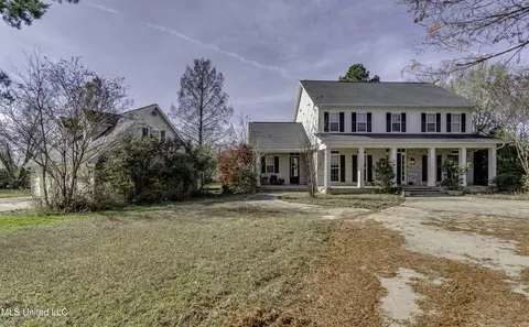 4299 Tank Rd, Terry, MS 39170