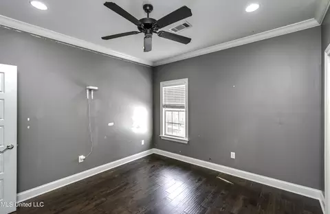 Bedroom - 4299 Tank Rd, Terry, MS 39170 photo 9 of 16