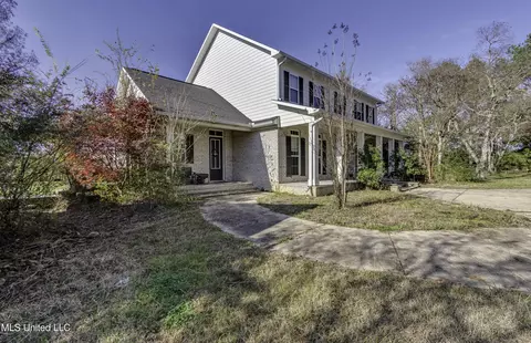 Exterior - 4299 Tank Rd, Terry, MS 39170 photo 4 of 13