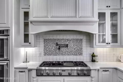 Kitchen - 4299 Tank Rd, Terry, MS 39170 photo 4 of 6